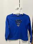 Sweter Coccodrillo