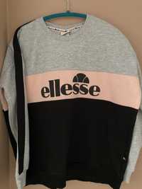 Bluza sportowa ellesse M