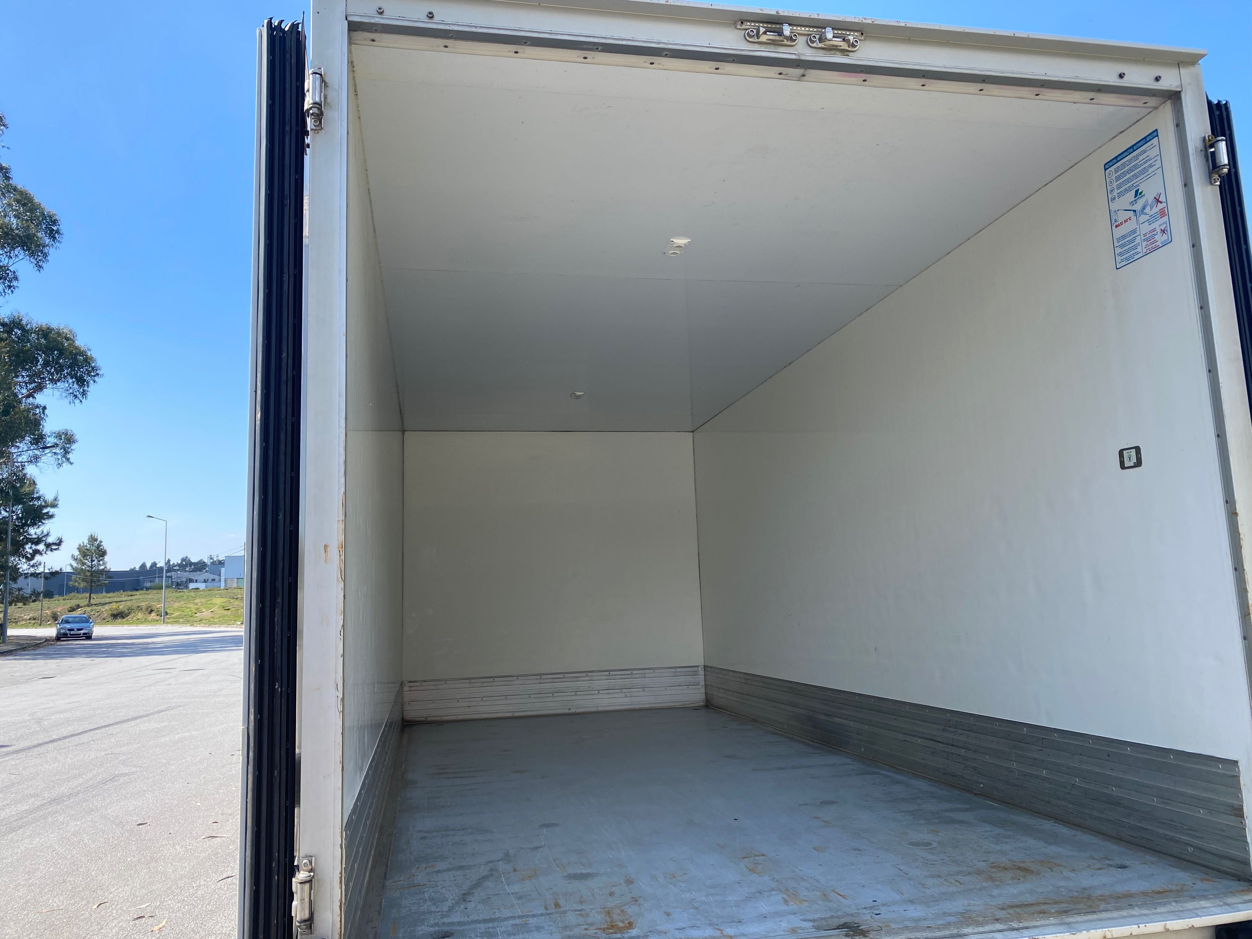 Mercedes sprinter 519cdi