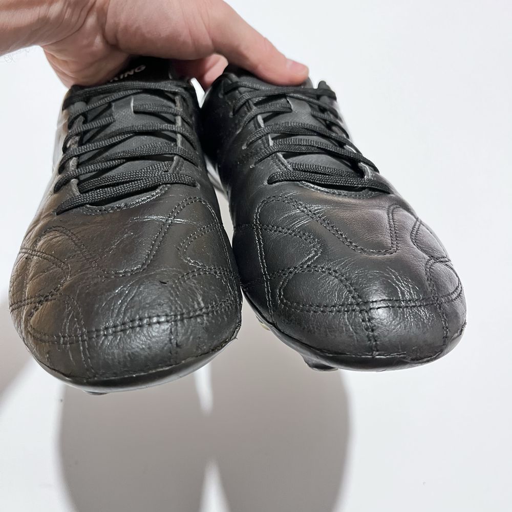 Puma king 44р бутсы копы бампы сороконожки