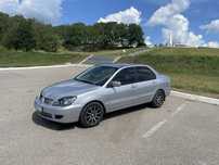 Продам свое авто lancer 9