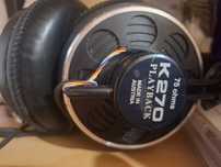 AKG  K270 słuchawki