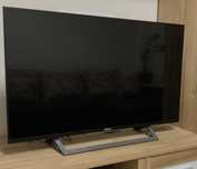 Смарт телевізор Sony KDL40R553C