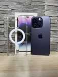 iPhone 14 pro 256gb! bez rat! 100% koncycji! ZESTAW!