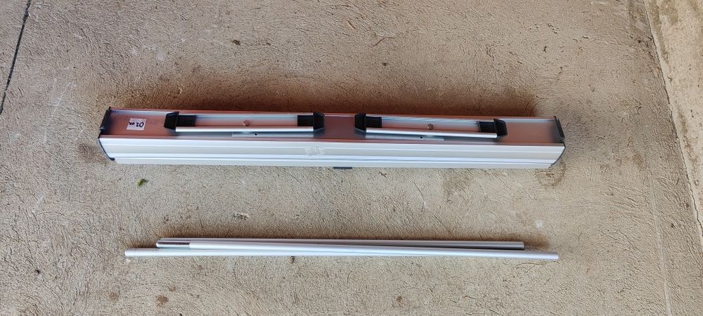 Рекламний банер/стенд