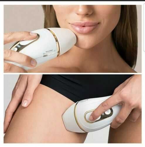 Фотоепілятор Braun IPL Silk Expert Pro 5 PL5137 США