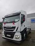 Iveco HI WAY 480 KM Salon Polska 2020 gwarancja   hydraulika