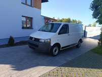 Volkswagen T5 LIFT 2.0TDI 140km 2010r