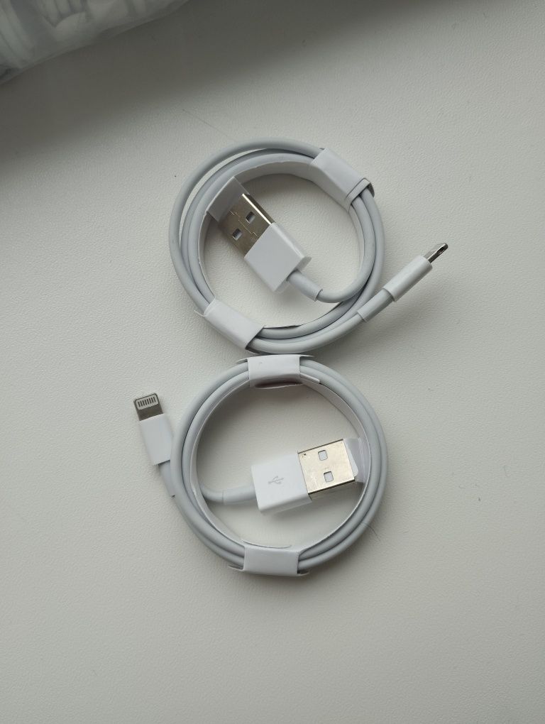 Кабелі   Lighting USB для Apple Айфон /   USB Зарядка  Шнур