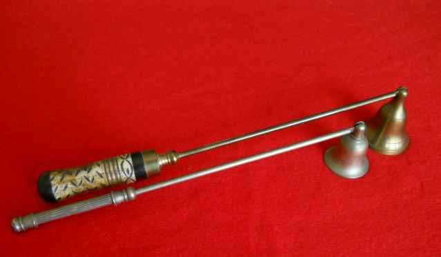 Гасители для свечей