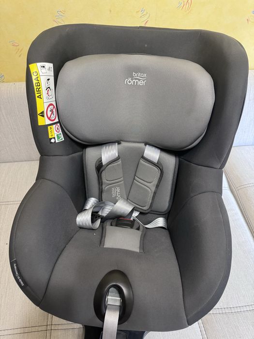 Детское автокресло britax romer i-size