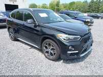 BMW X1 Bmw X1 Xdrive 28i