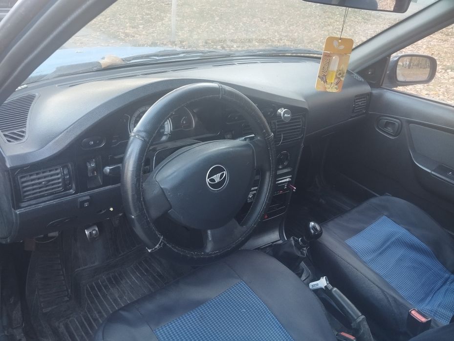 Daewoo Nexia 2011 год, газ 4 евро, обмен