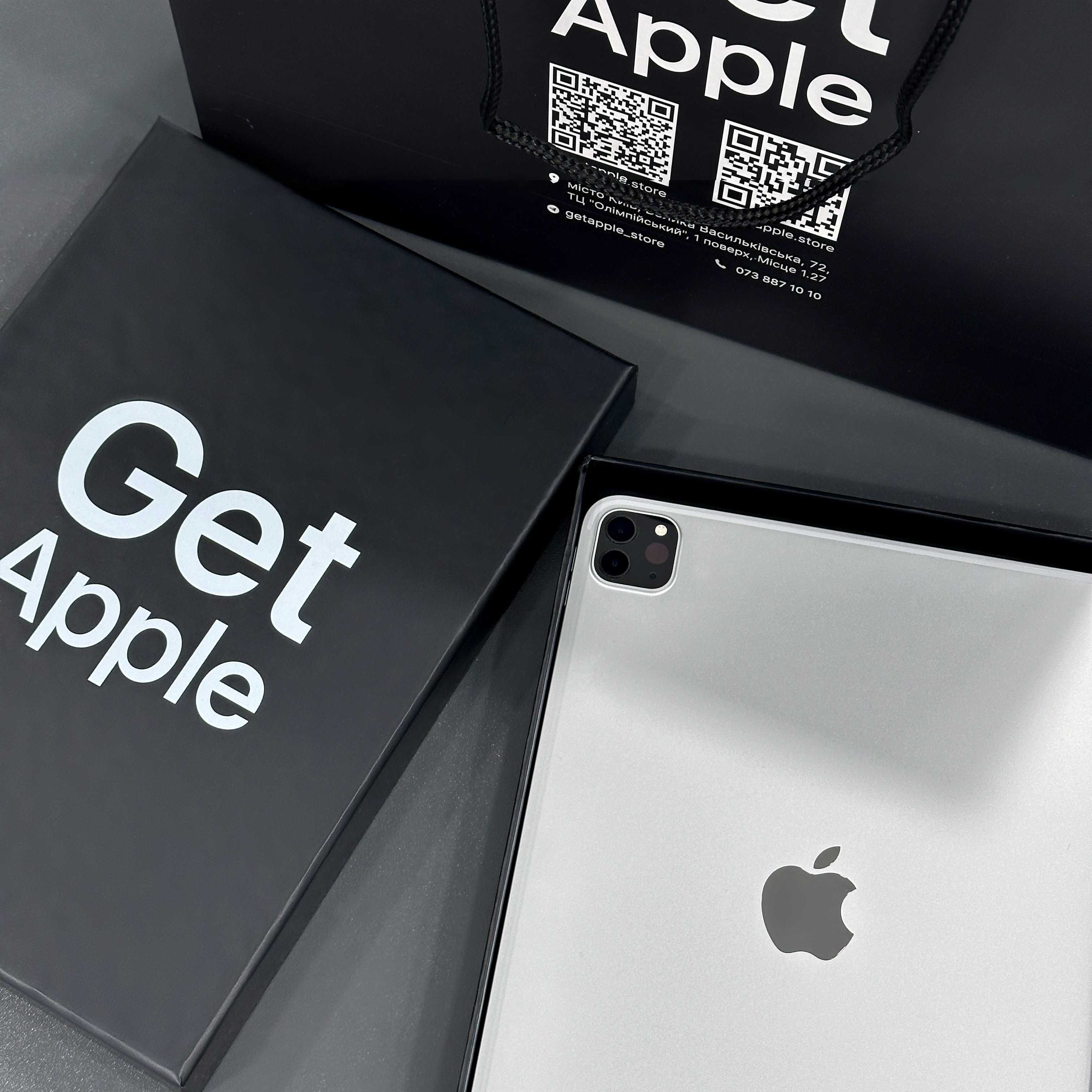 Apple iPad Air 3 10.5” 2019 64GB Wi-Fi Space Gray #2496
