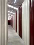 ADÉMIA / ARMAZÉM / ARRECADAÇÃO / SELF-STORAGE / GUARDA MÓVEIS