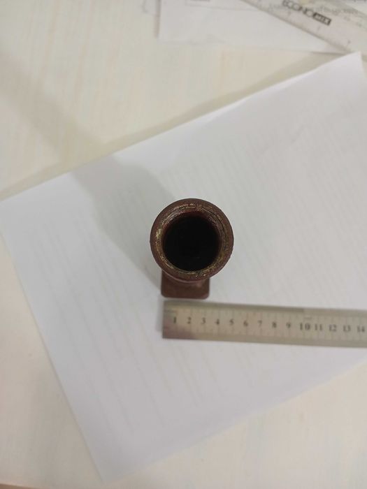 Газові Балоні V-40 л.  робочій тиск 250 ат.. з VW Caddy.