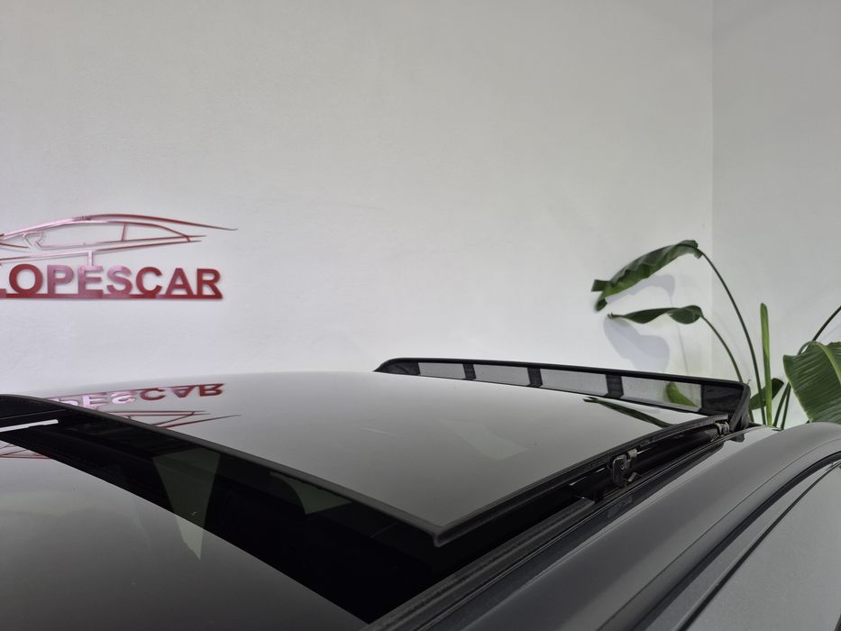 Seat Leon ST 2.0TSI CUPRA 300 - DSG - 4drive | GARANTIA