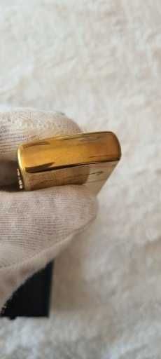 Zapalniczki Zippo D-Day 50 Year. Omar Bradley