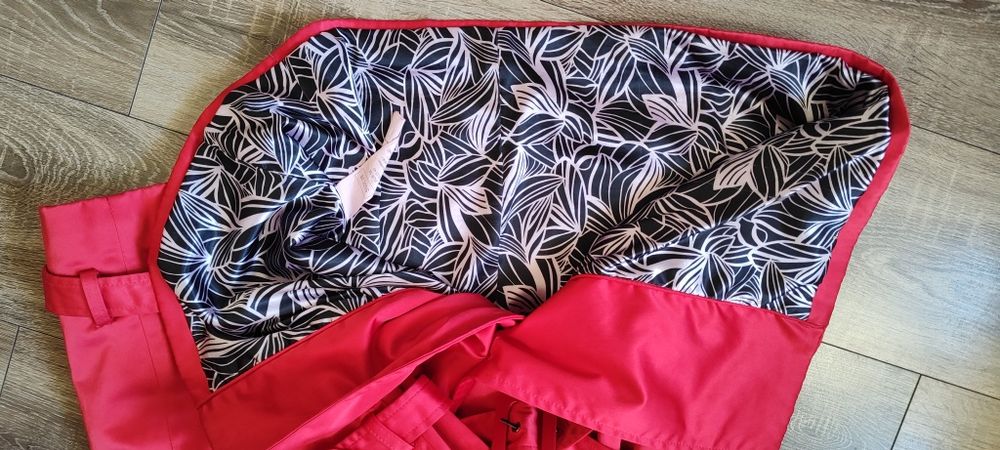 Płaszczyk Orsey r. 38