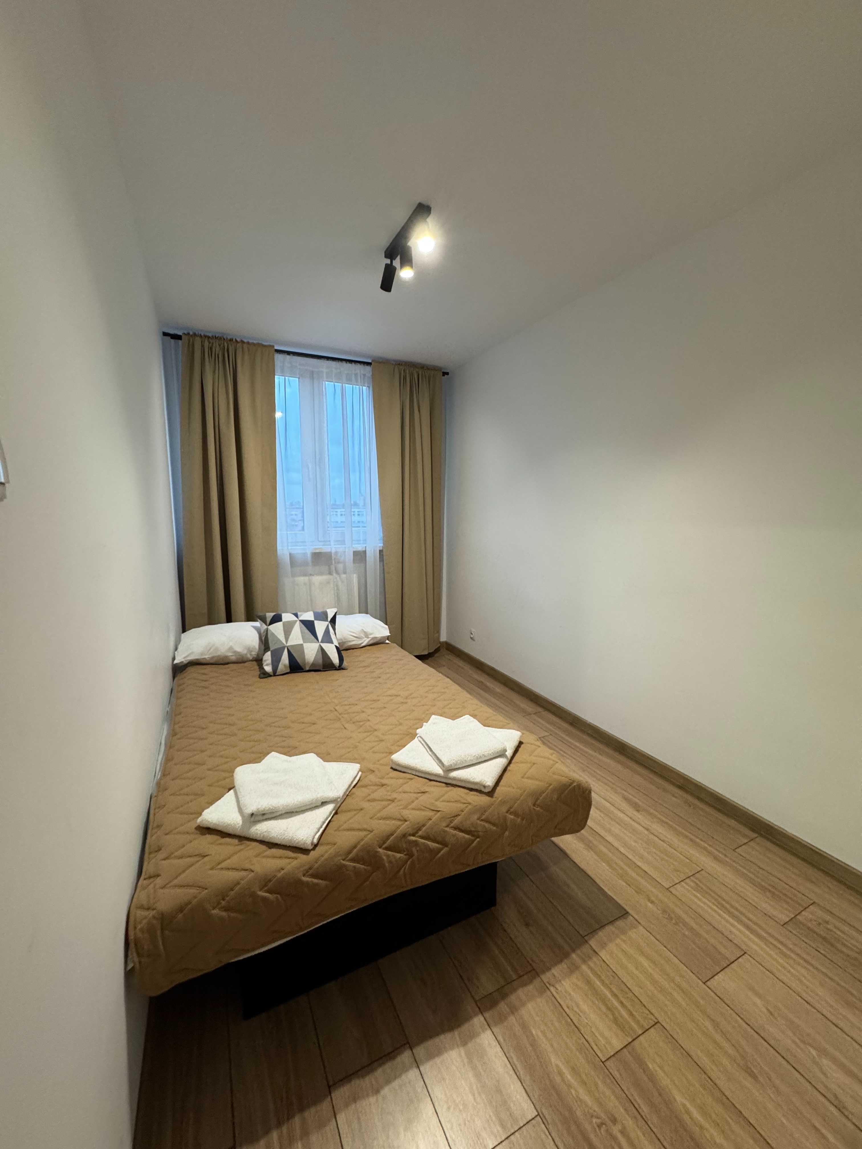 Apartament do wynajęcia na wyłączność w przystępnej cenie