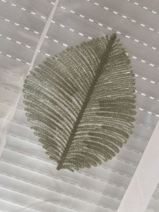 Conjunto de Cortinados