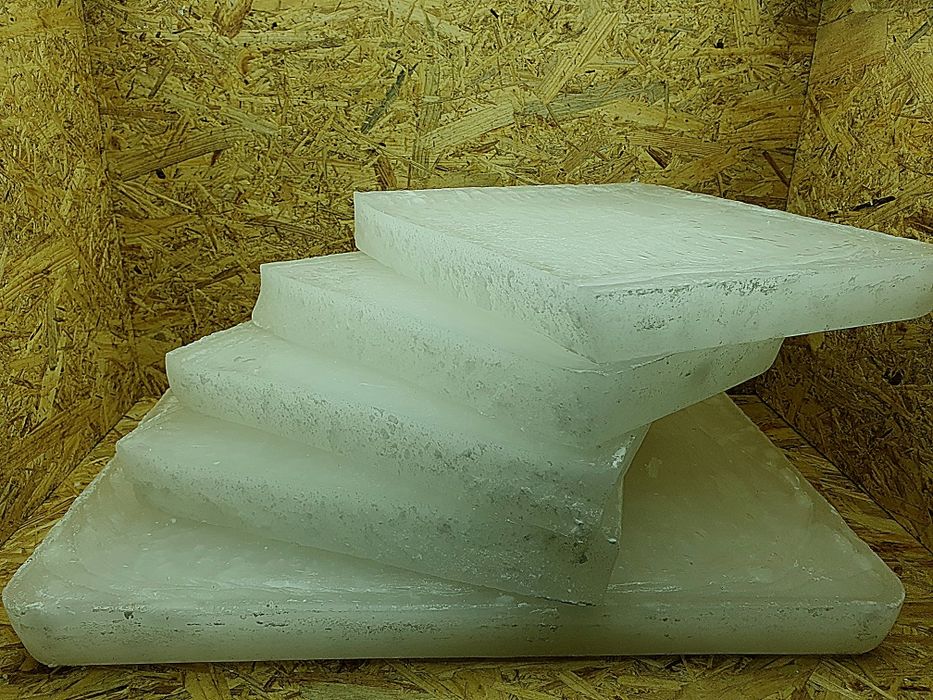 Парафін для свічок / Харовий п2/ Віск/ Воск