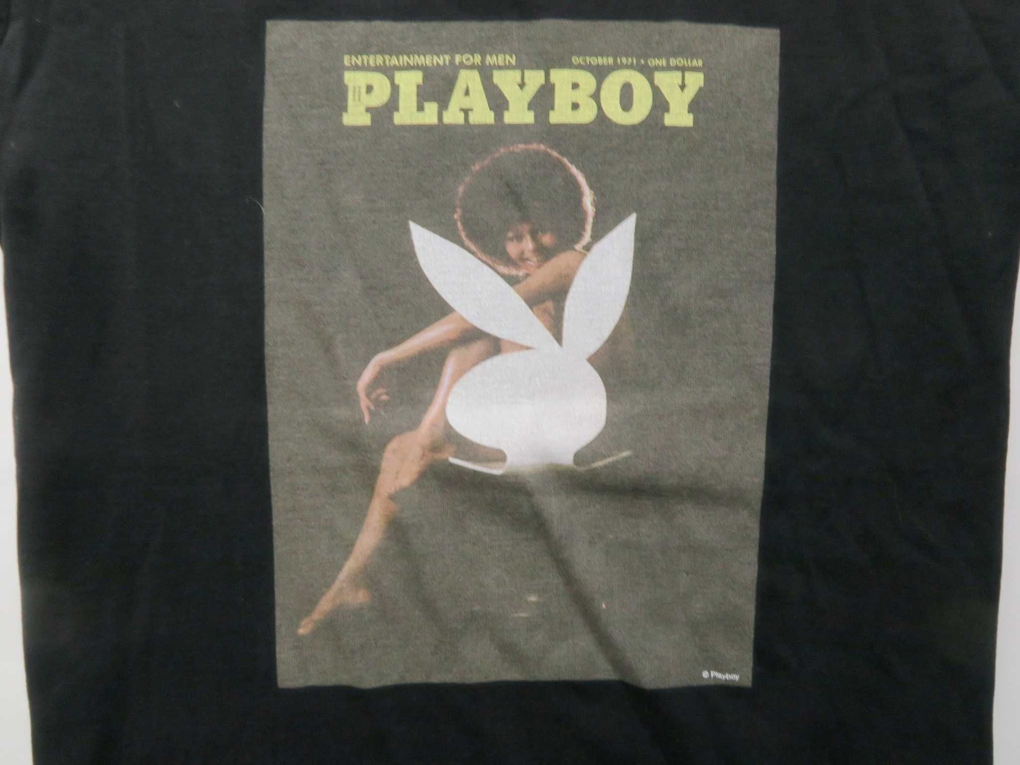 Dolce&Gabbana Playboy koszulka t-shirt 46