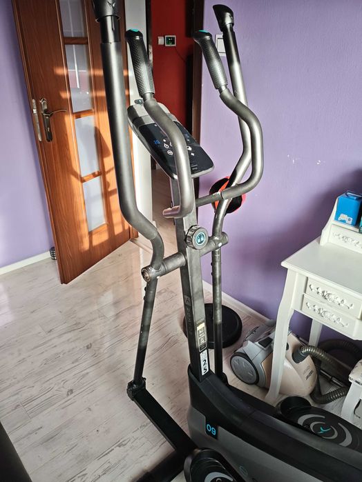 Orbitrek e shape + 09 Domyos