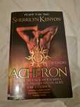 Acheron de Sherrilyn Kenion
