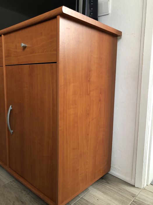 Mobilía de Sala Completa