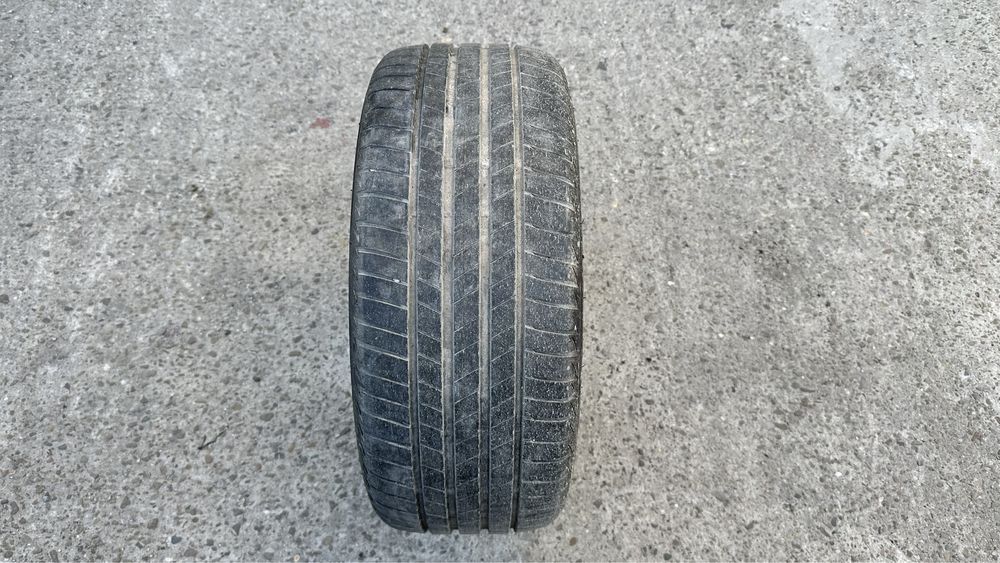 Opona Bridgestone Turanza T005  225/45/17