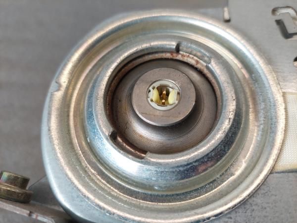 Airbag passageiro MITSUBISHI Space Star Combi (DG_A)