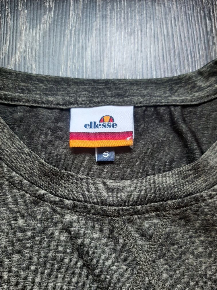 Футболка для тренувань Ellesse