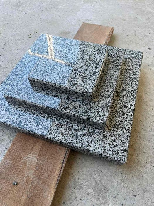 Вироби з Граніту різних форм. Та кольорів