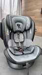 Автокрісло Lorelli Aviator Isofix