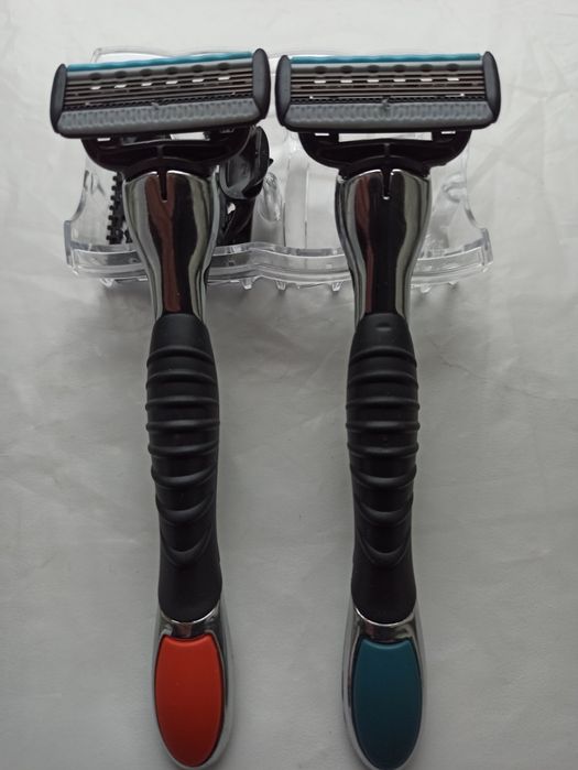 Касети для бритви Amway HYMM.