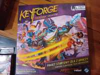 KeyForge. Zderzenie Światów, pakiet startowy