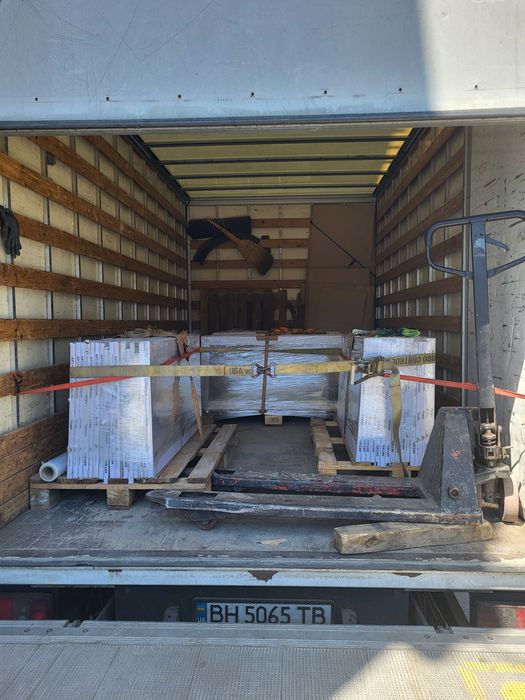 Грузовое такси, гидроборт и рокла , перезды , услуги грузчиков ЧАСТНИК