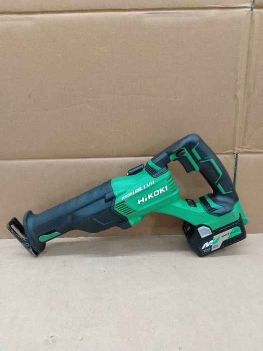 Hikoki CR 18DBL Piła Szablasta Lisi Ogon Lisica Posuwista Brushless