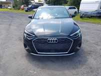 Audi a3 matrix virtual automat felga 19" 34.000km okazja