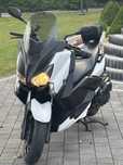Yamaha X-max yamaha xmax 400 cm