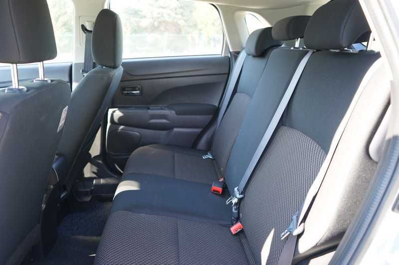 Mitsubishi ASX 1.6 Diesel napęd 4X4 2016r zadbany MOŻLIWA ZAMIANA