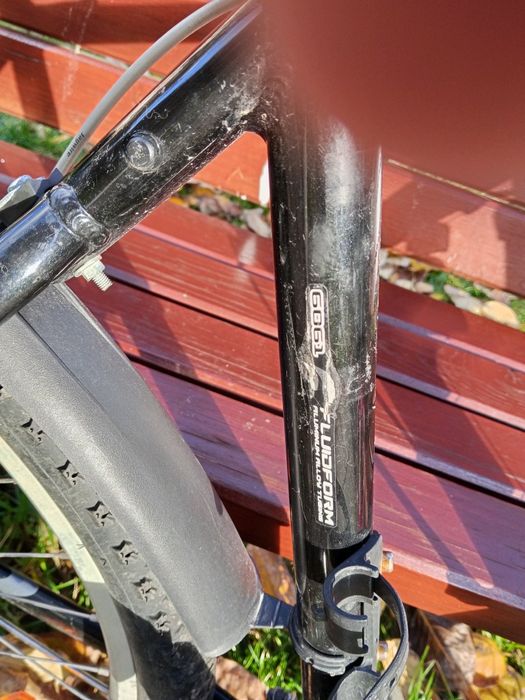 GIANT Sedona LX Shimano Acera