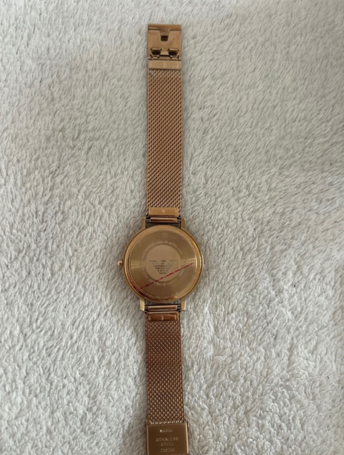 Zegarek damski Emporio Armani