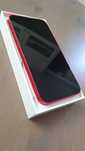 Iphone 14, Red, 256GB - używany bateria 87%