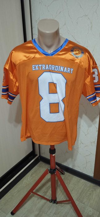 Подростковый хоккейный свитер (Хоккейка) Размер: 38