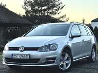 Volkswagen Golf Nawigacja Tempomat G.Fotele Parktronik Przód/Tył Alufelgi 2kpl kół