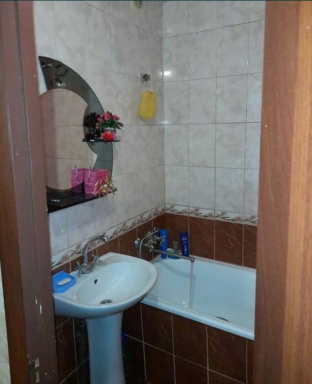 В продаже 3 ком. квартиру на ж/м Коммунар (Покровский). Срочно!