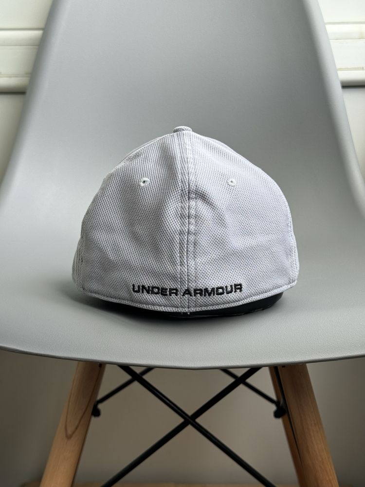 Спортивная кепка Under Armour мужская (оригинал)