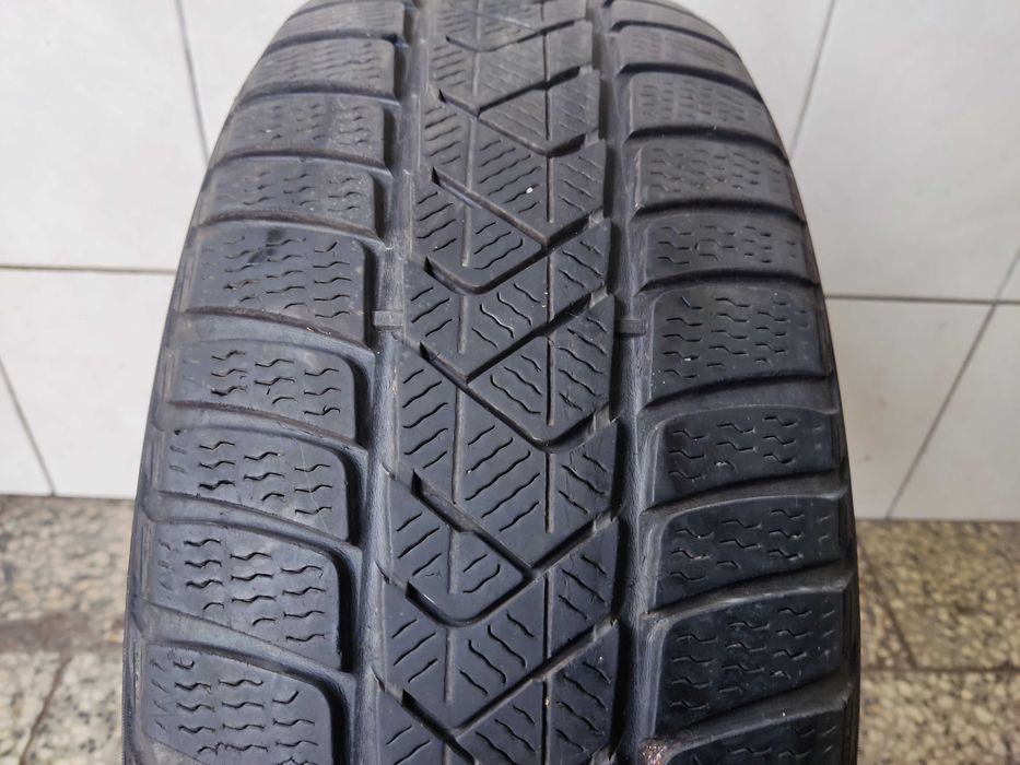 Pirelli 205/60R16 96H 1x4.6mm 2016r Sottozero 3 WYSYLKA POJEDYNCZA